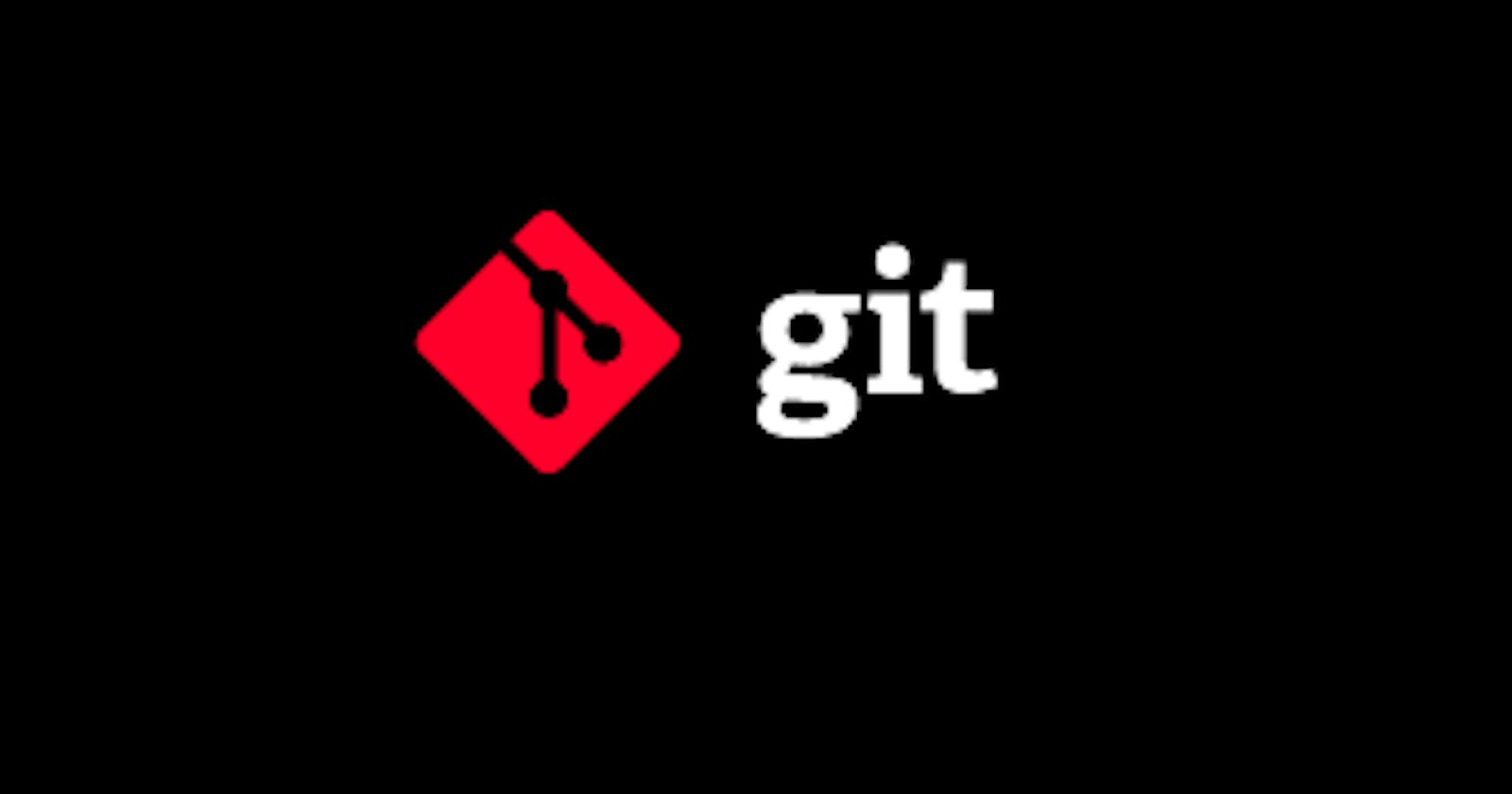 Git : Introduction and Commands