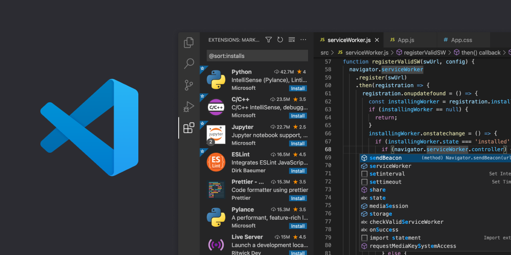 You Can Now Compile Swift Code On VS Code