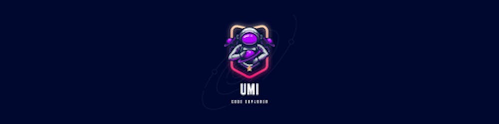 Code Explorer Umi