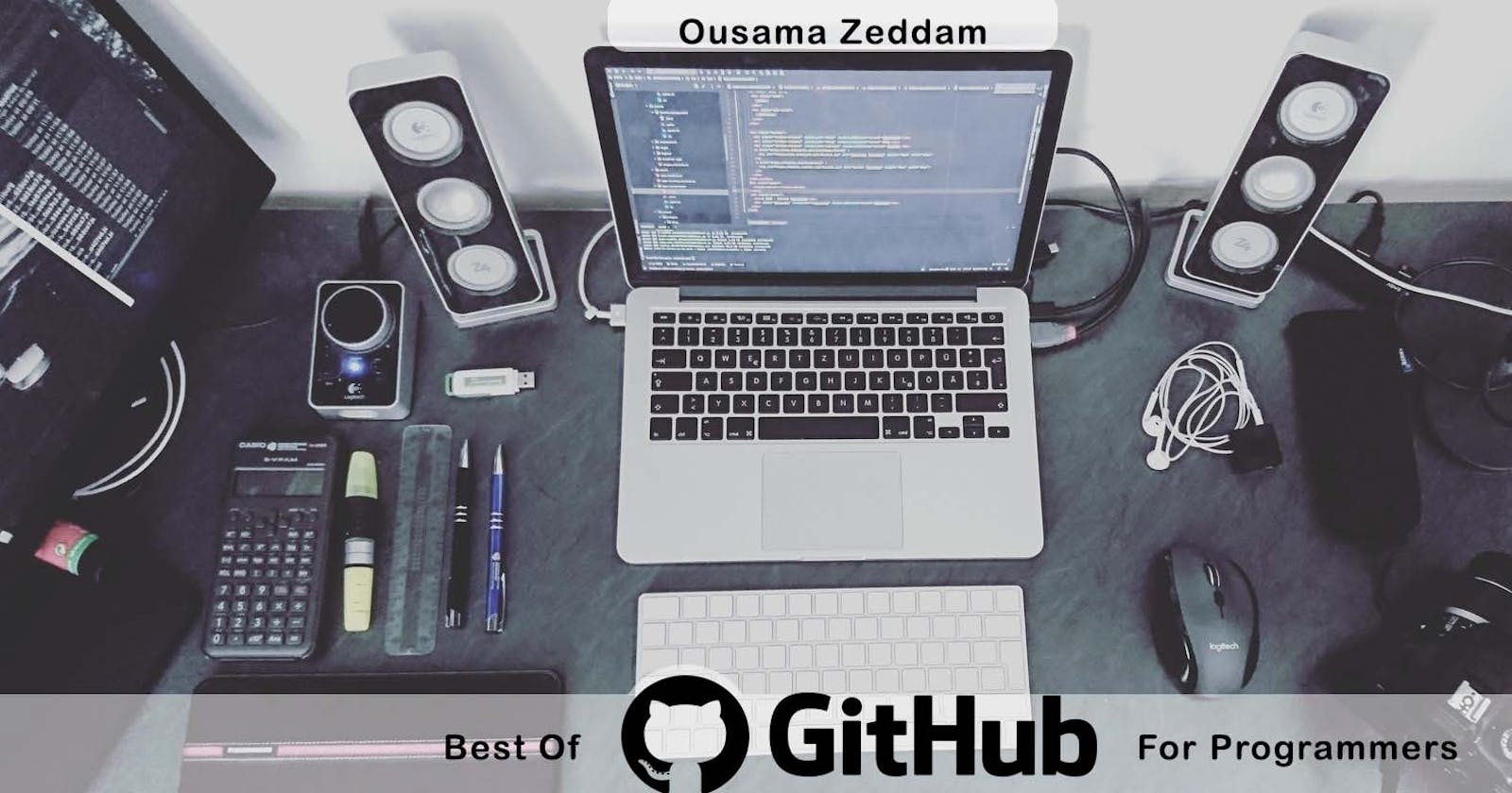 Best GitHub repos to learn Programming [UPDATED]
