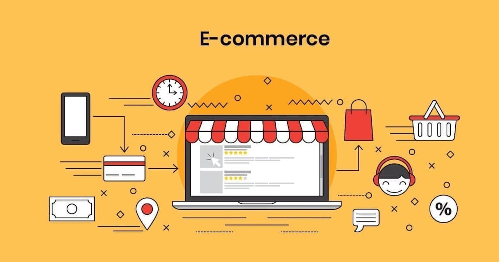 Add this key feature to your eCommerce application in 3 simple steps