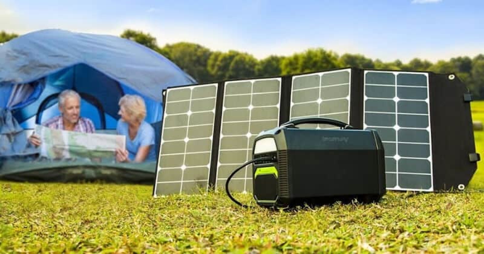 Solar Energy Generation - What You Ought To Know