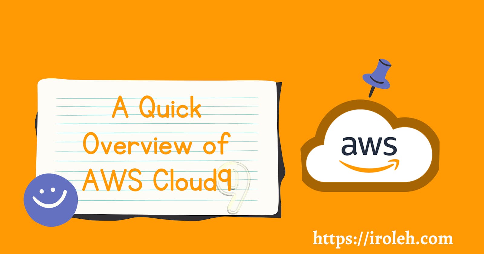 A Quick Overview of AWS Cloud9