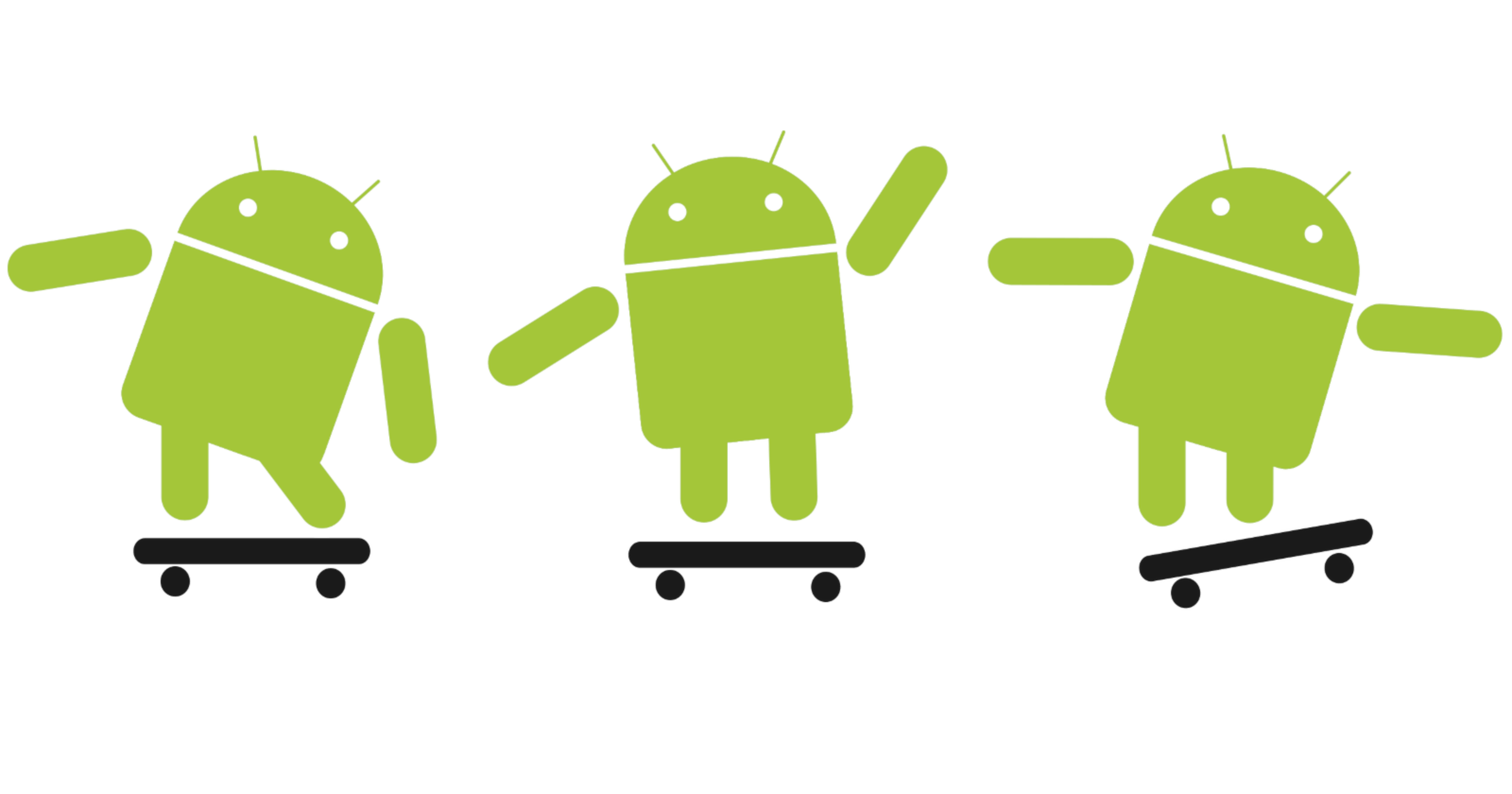 Building an artificial back stack with the Android Navigation component