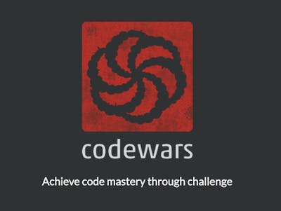 Codewars logo