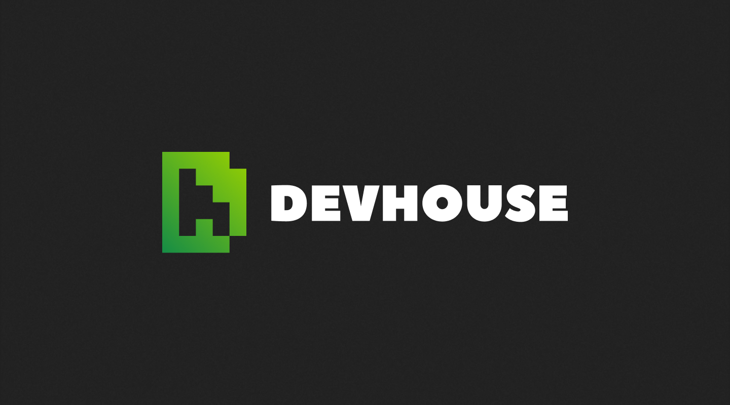 Devhouse. IT Solutions for startups.