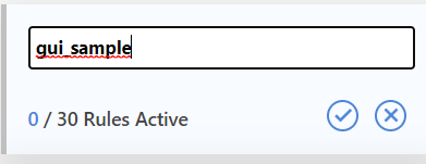 Creating custom policies in Datree
