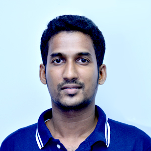 Lahiru Tharanga