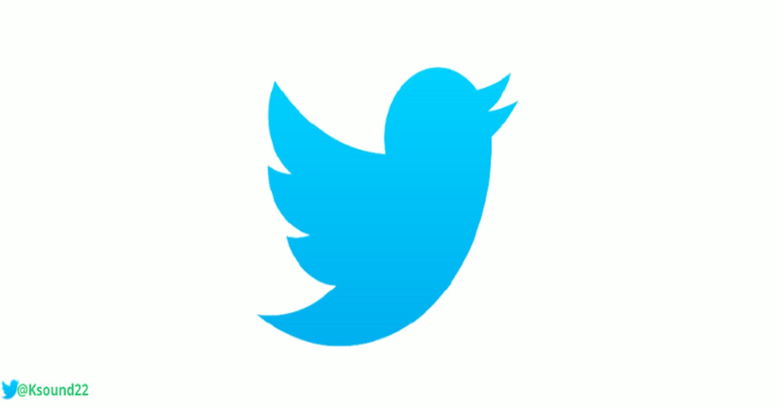 22 Tech Twitter Accounts to Follow as a WebDev Beginner