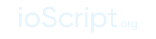 ioScript.org