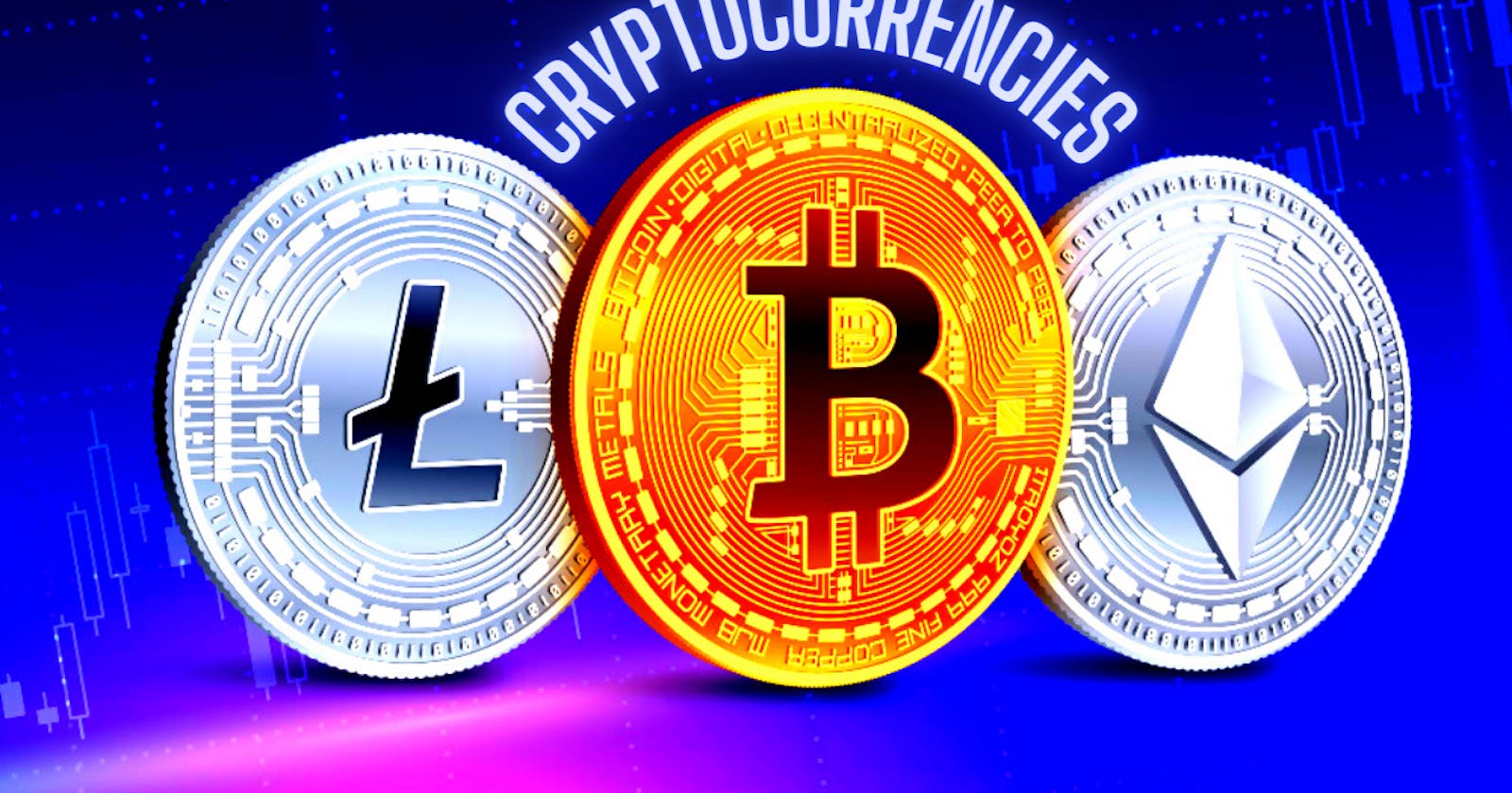 Top 5 CRYPTOCURRENCIES That Could Dominate In 2022