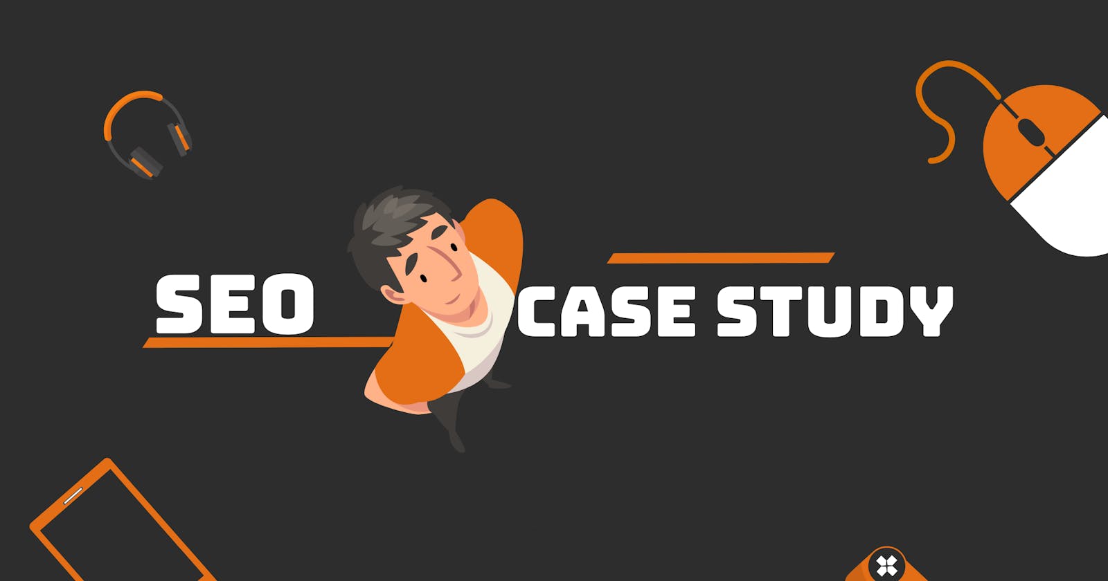 Case Study for SEO