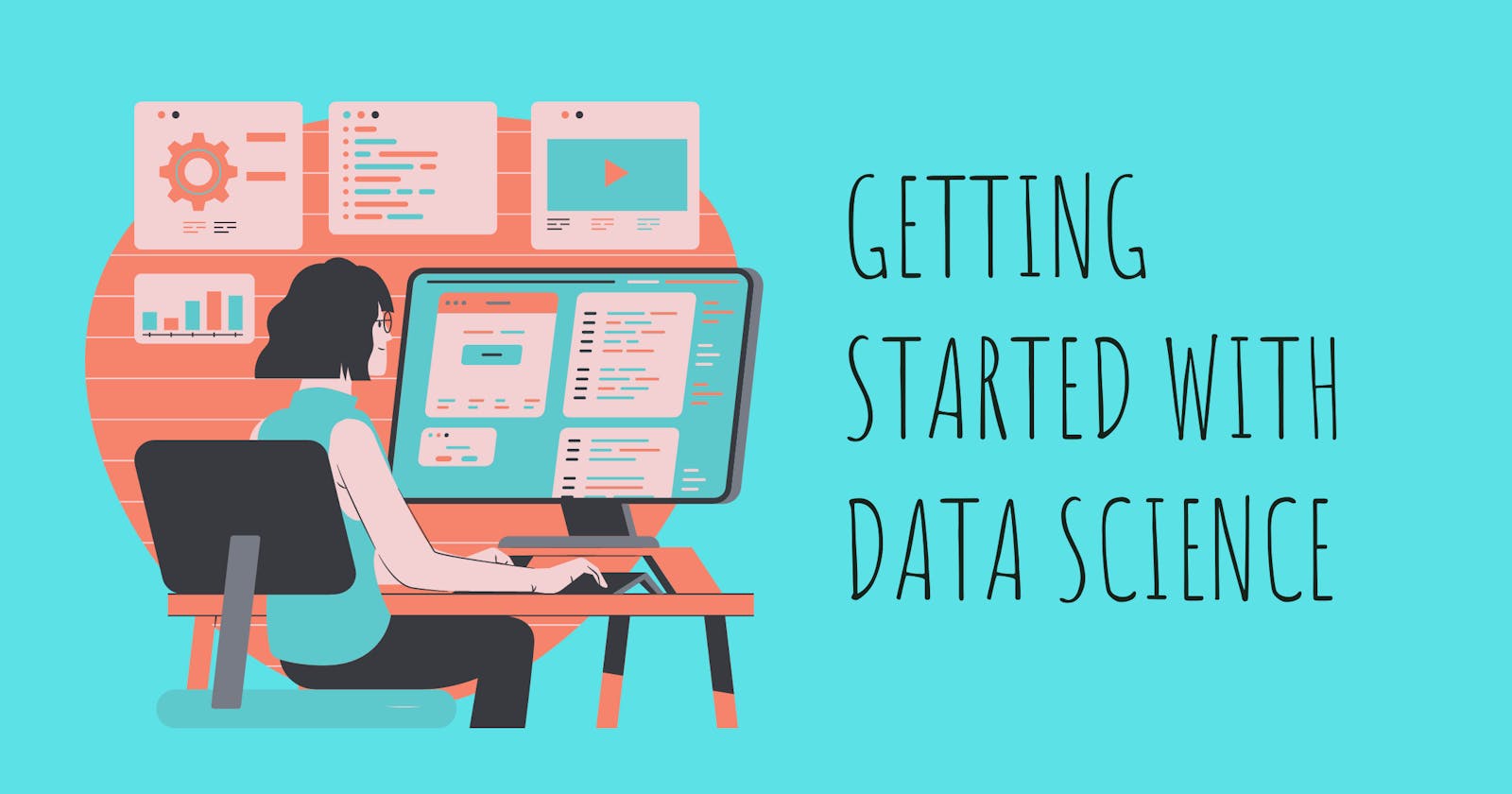A Beginner’s Guide to a Successful Career in Data Science