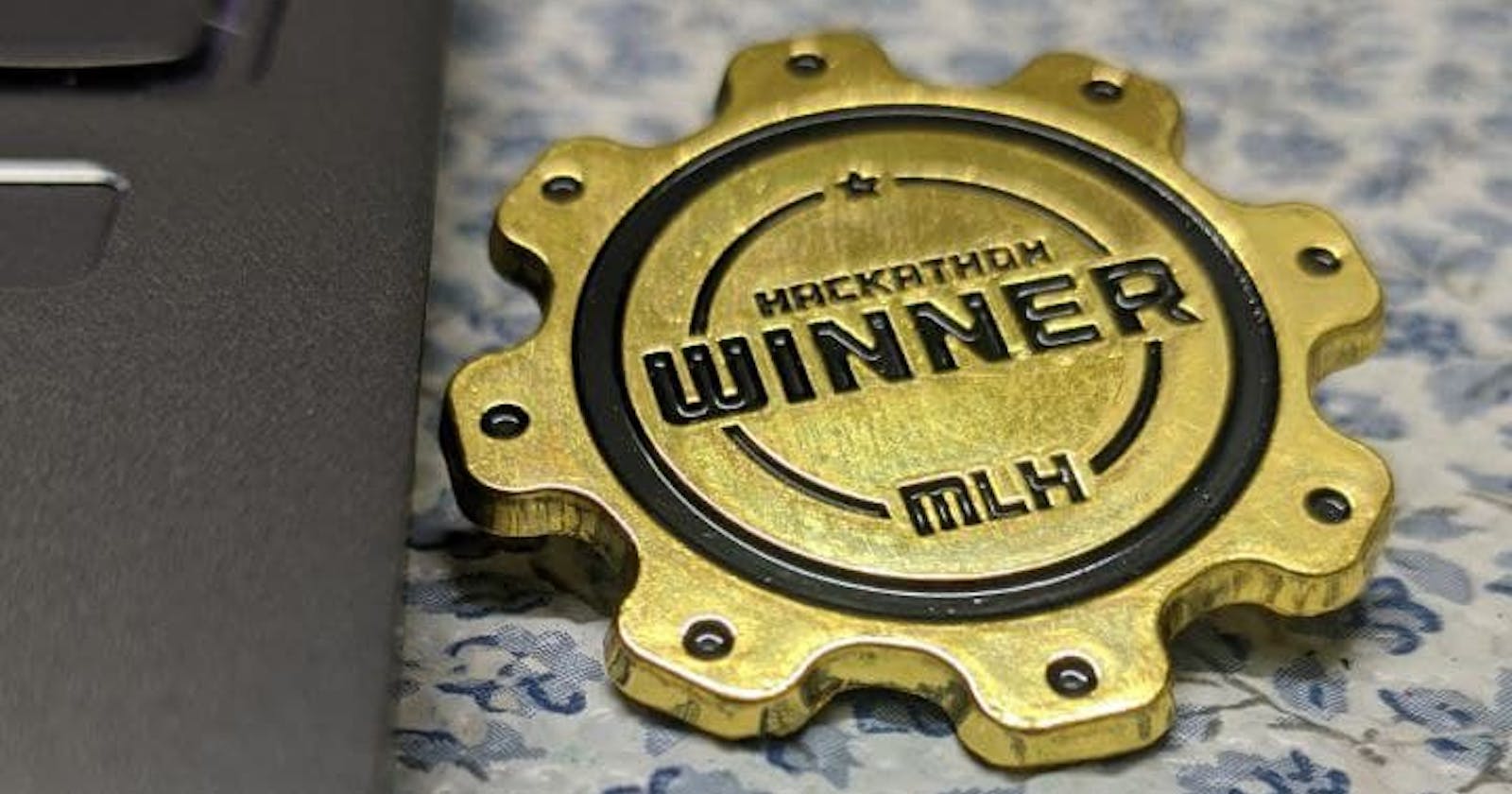 How I won 10 Hackathons in 8 months