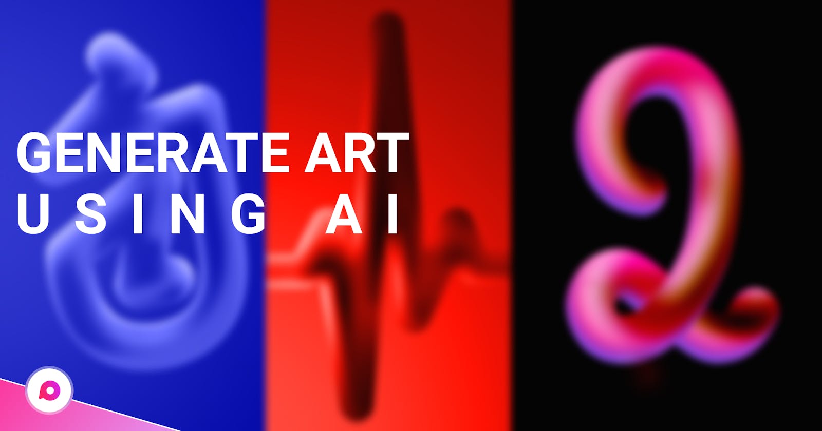 Generating Art Using AI
