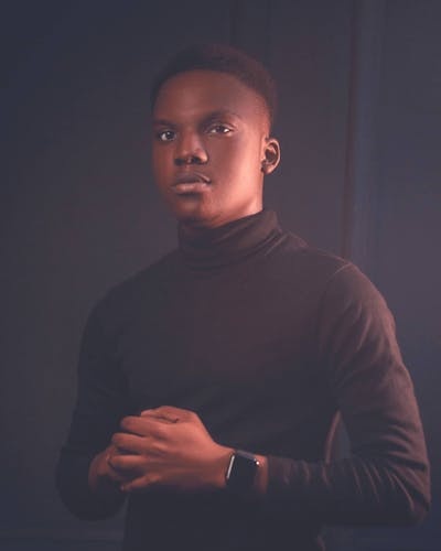 Michael Olatunji — Hashnode