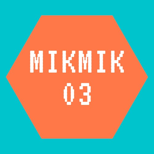 Programming Journey of Mikmikk03