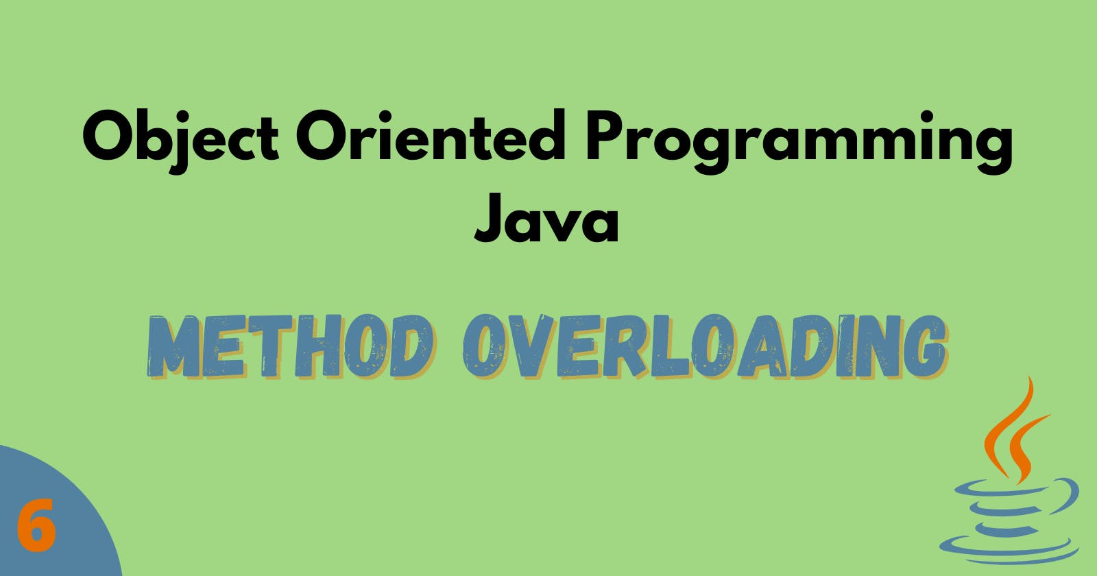 Java OOPS - Polymorphism - Part 2.