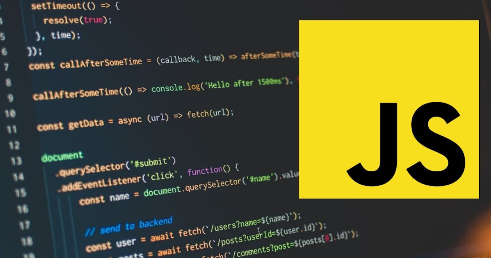 The Ultimate Guide to the JavaScript Programming Language