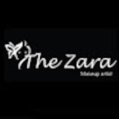 The Zara Makeup Artist