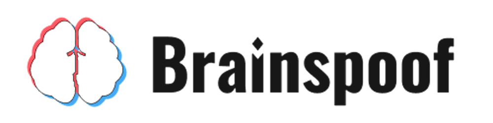 Brainspoof Blogs