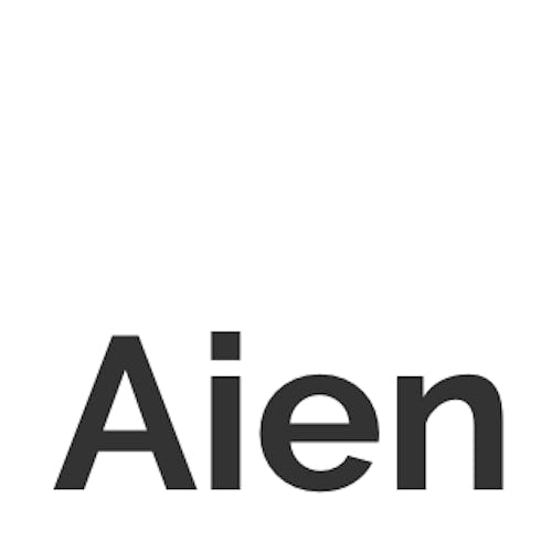 Aien's Blog