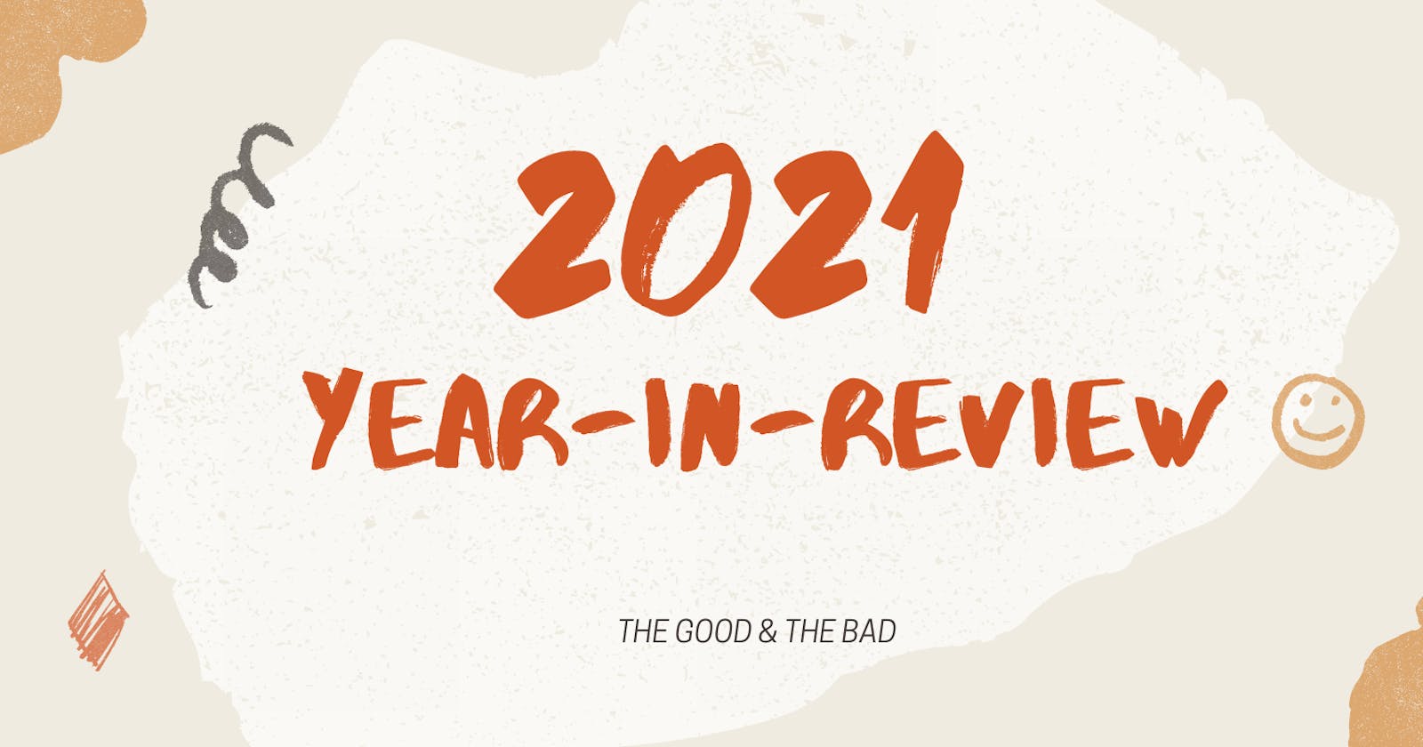 2021 Year-In-Review