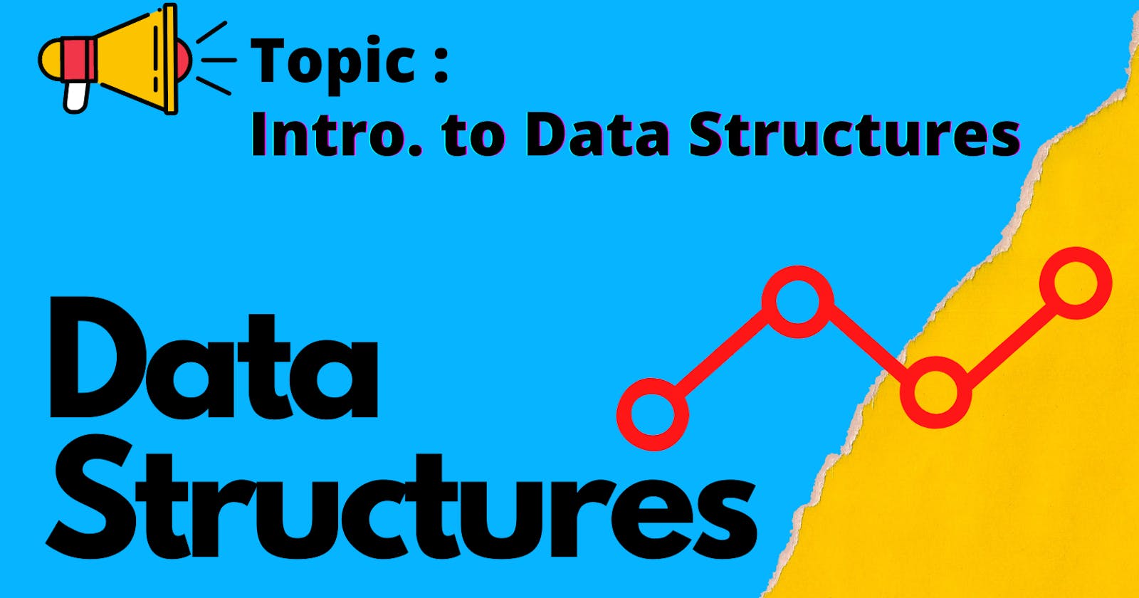 Introduction to Data Structures | Lecture 01