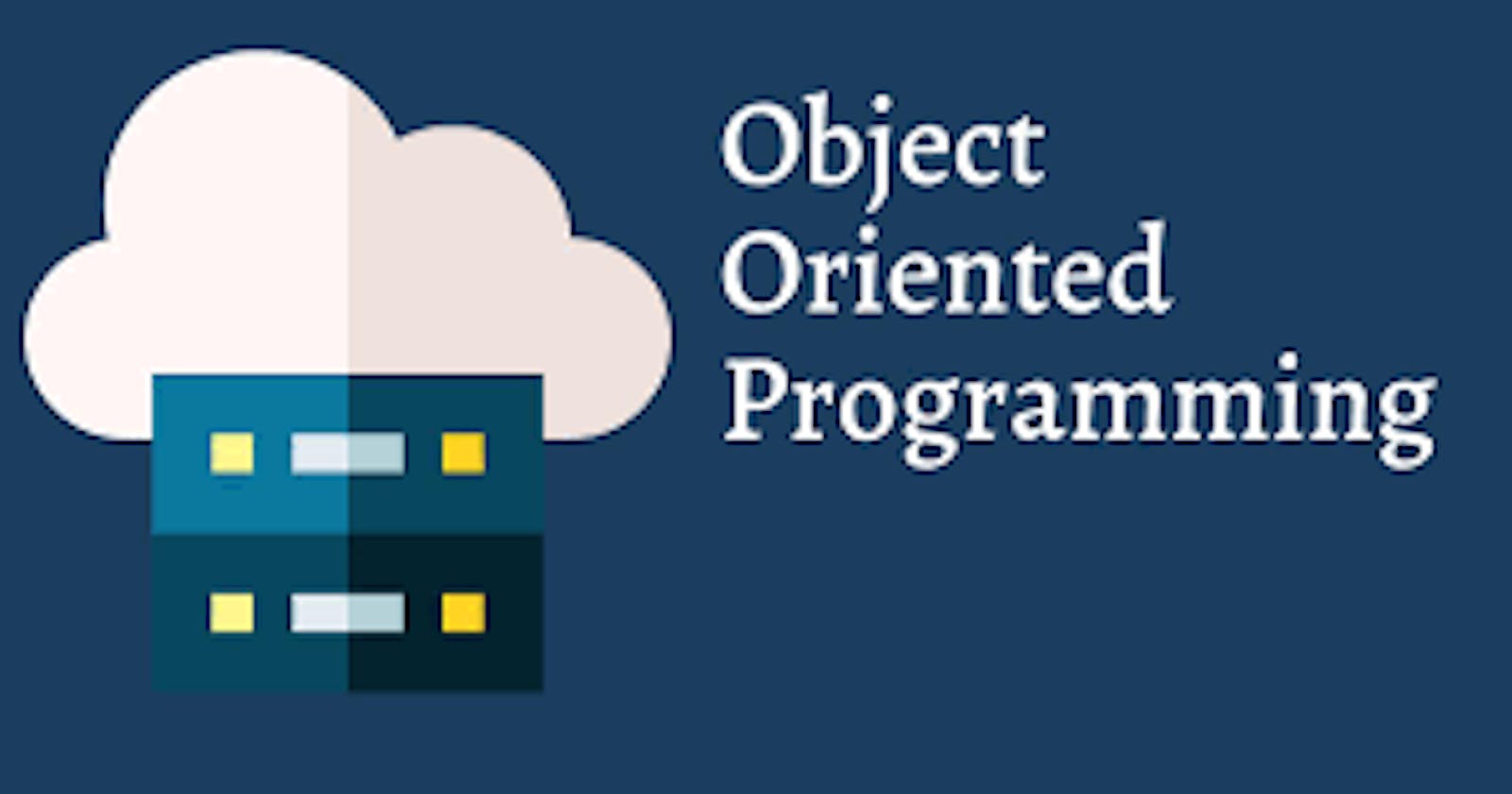 Introduction To Object-oriented Programming In Php