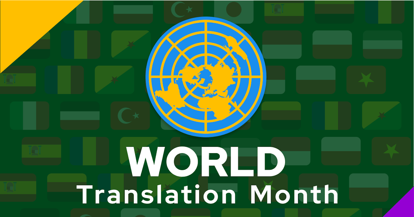 World Translation Month – Help Us Translate freeCodeCamp into Your Native Language
