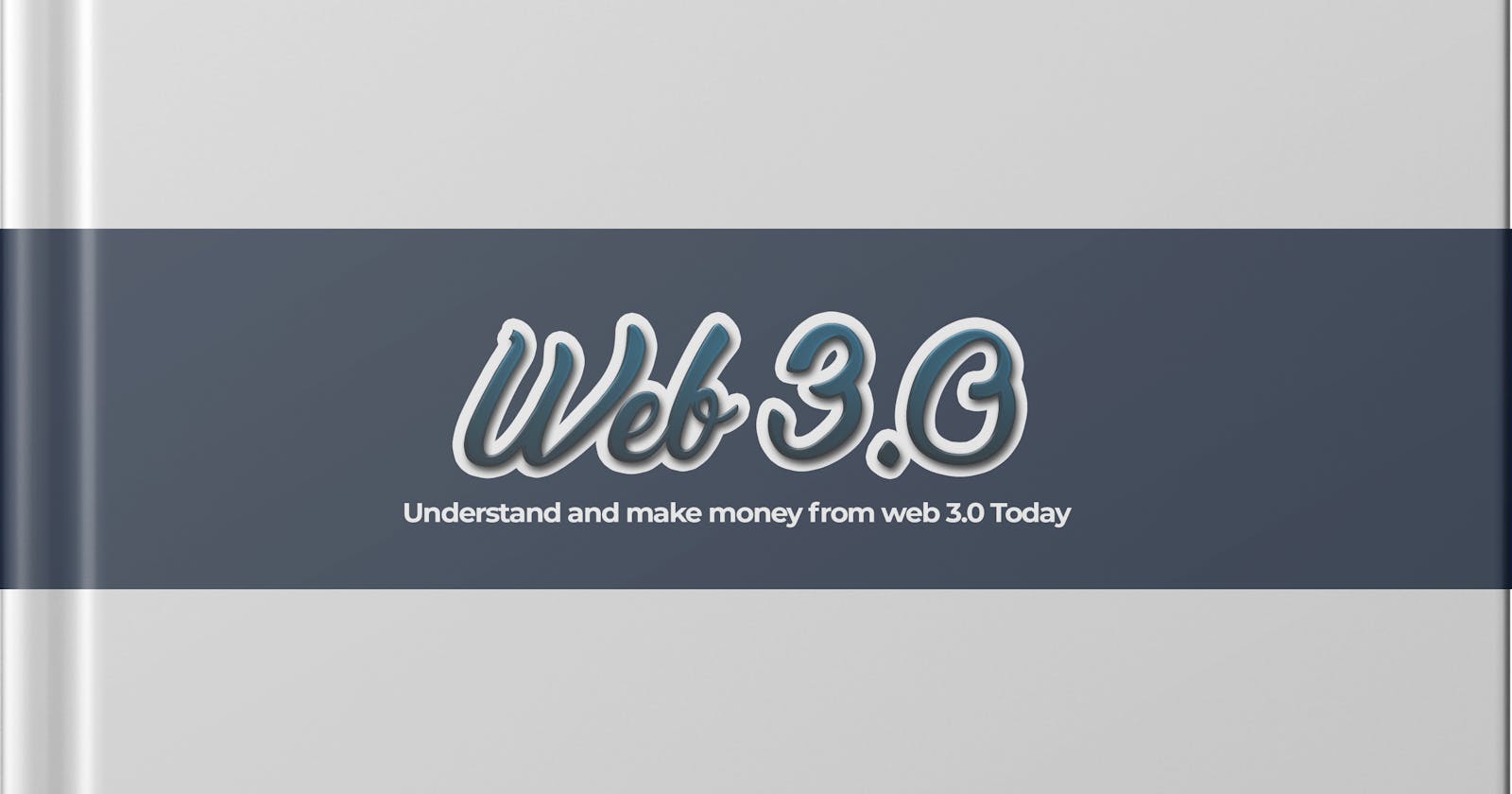 Understand and make money from Web 3.0 Today!