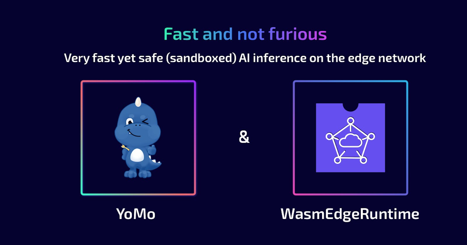 What is YoMo? And how is it going to change the world?