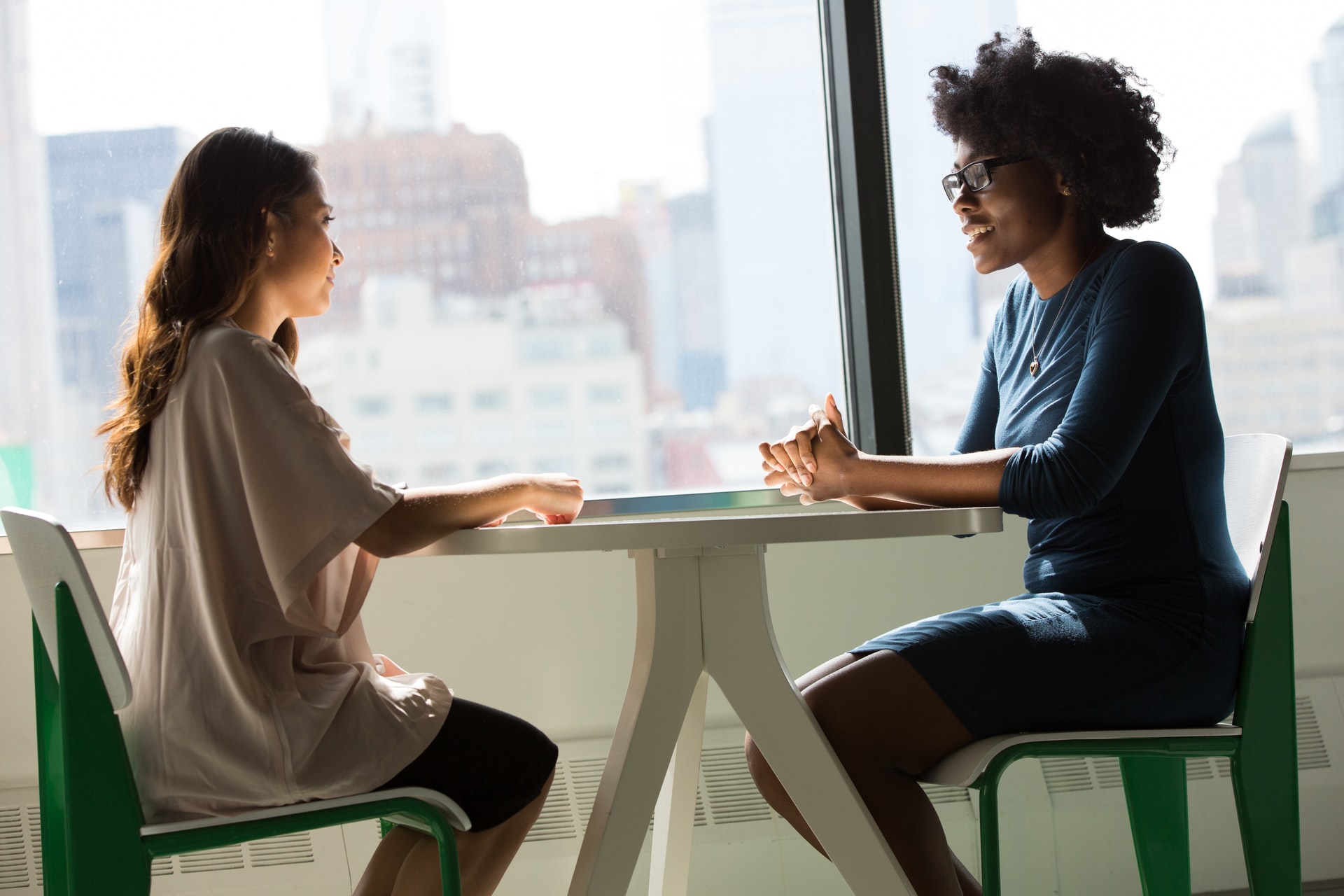 Making the Most of Your Session with a Mentor