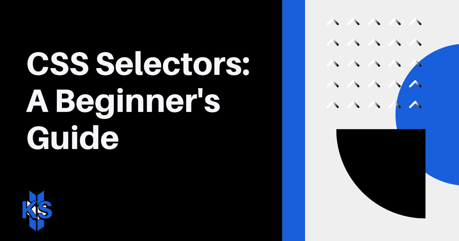 CSS Selectors: A Beginner's Guide