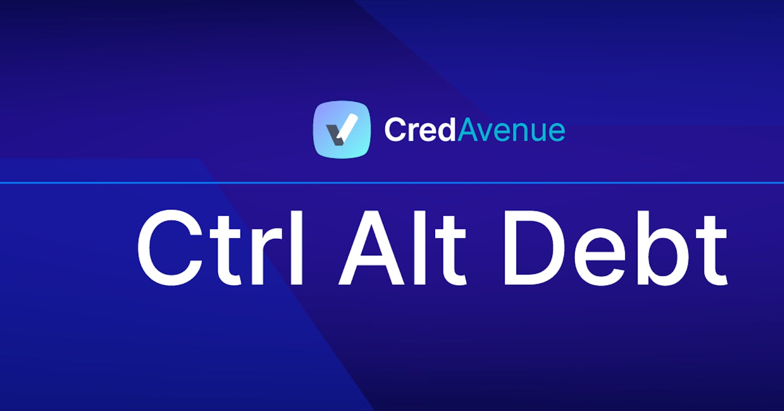 Ctrl Alt Debt Hackathon | Dec. 15, 2021 - Jan. 22, 2022