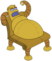 Hedonismbot