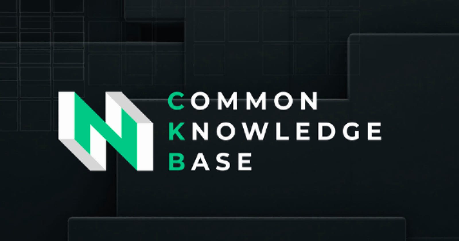 CKB Tokenomics - A Different Model