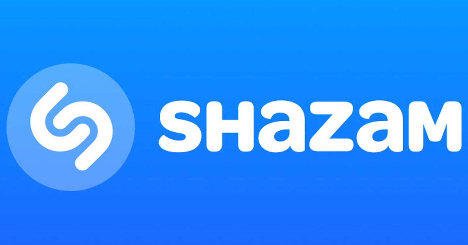 How Shazam Works in a Nutshell