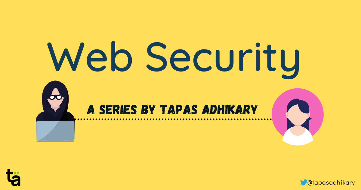 Web Security