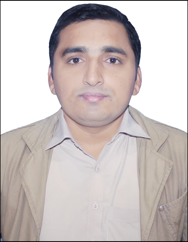 Muhammad Arslan Sarwar