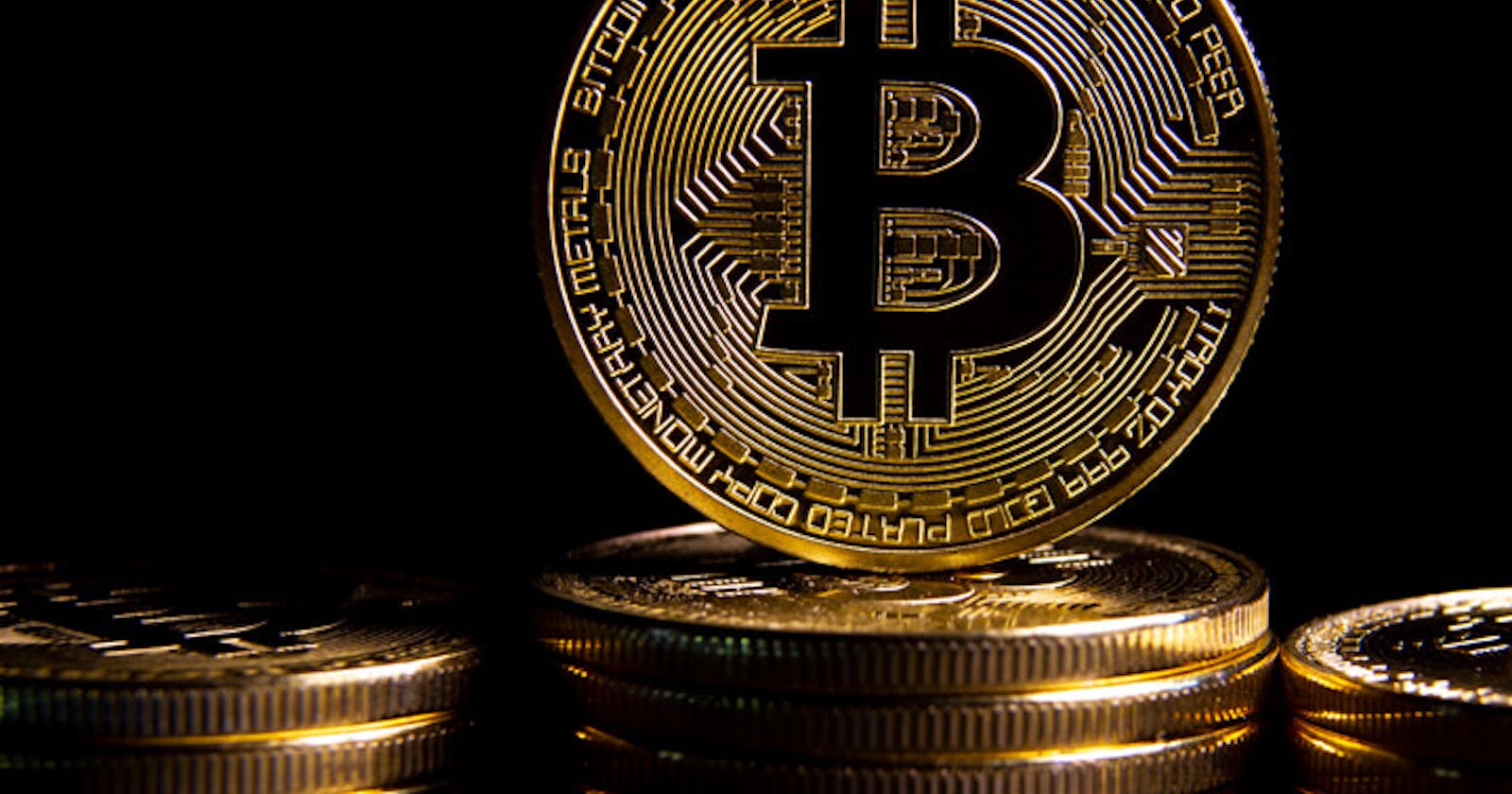 Why is Bitcoin's value rising?