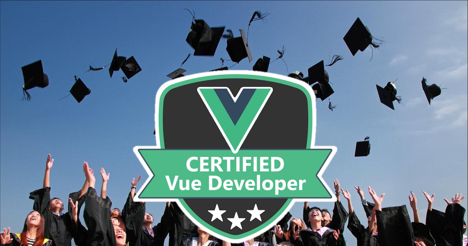 Get your Vue Certification!