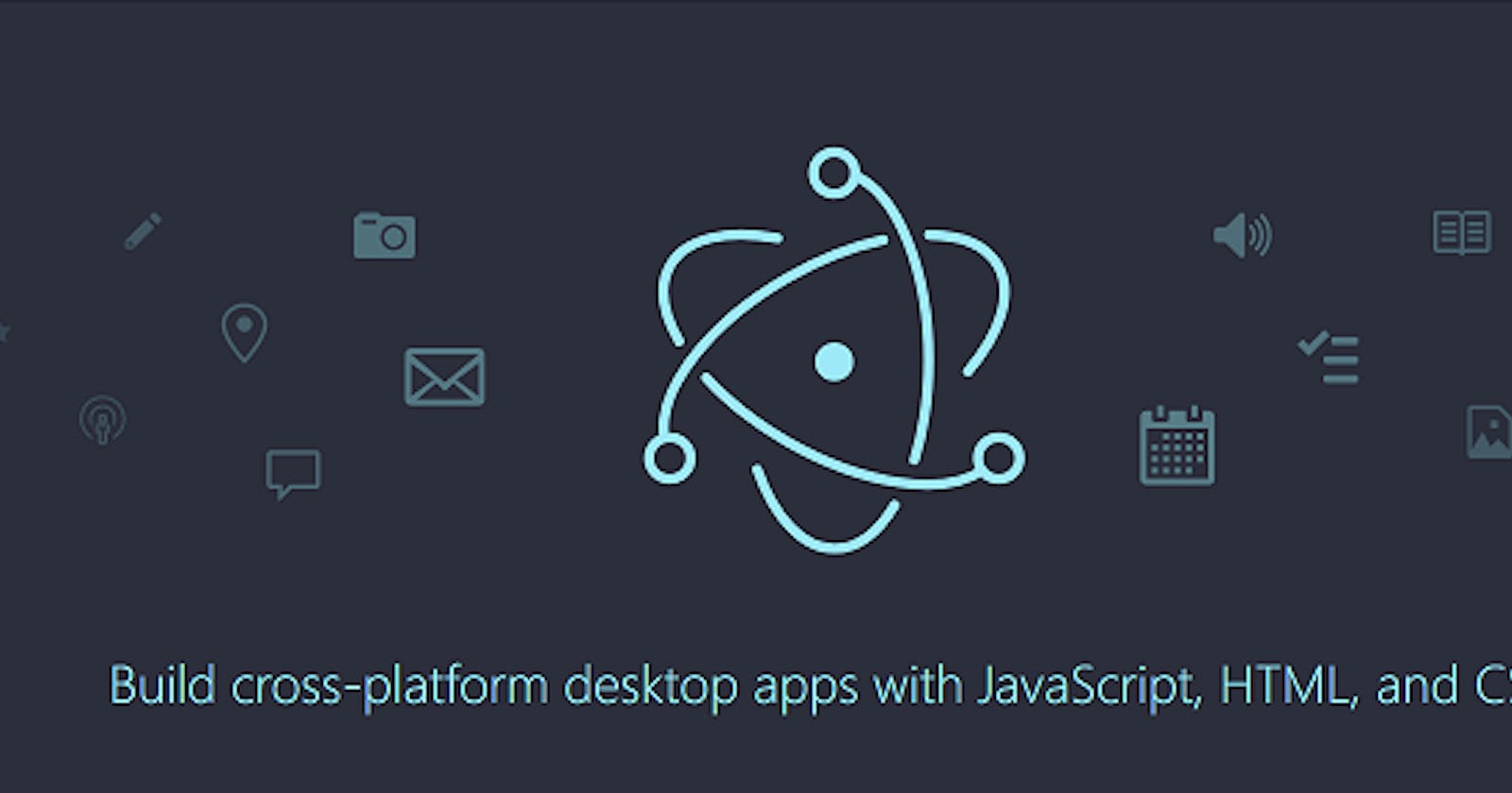 What is electron js ?