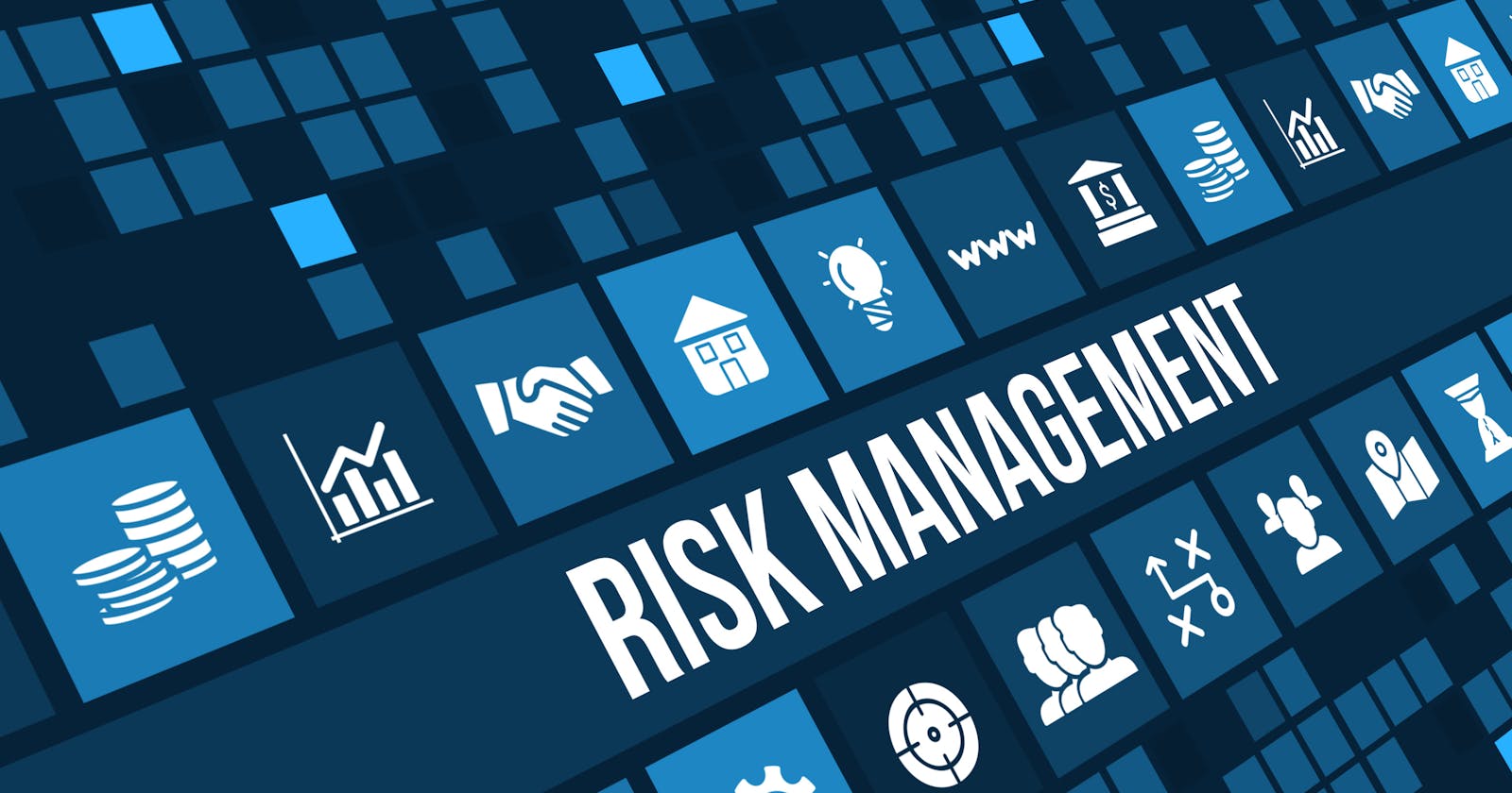 Risk Management- What is it about?