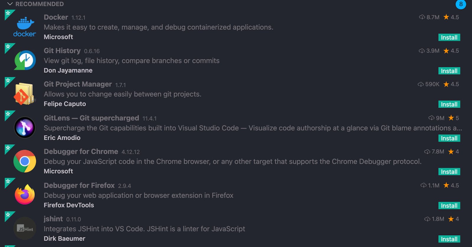 Our Top 10 Visual Studio Code Extensions