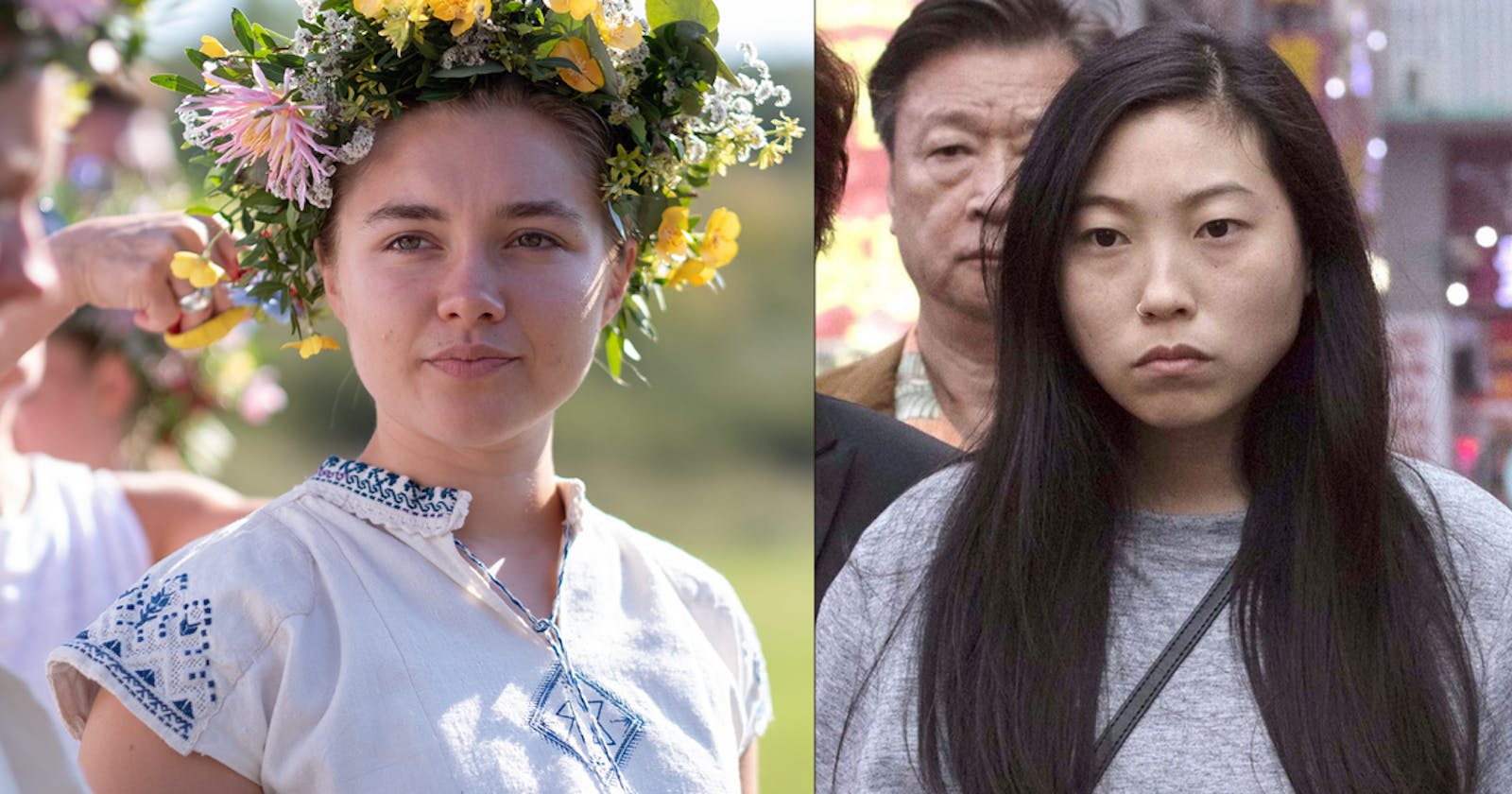 Midsommar and The Farewell: Bringing Eastern Values to Western Film