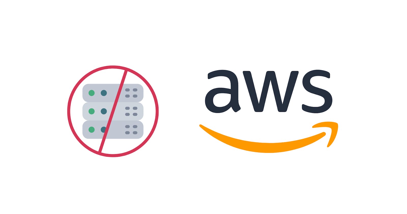 Build a Serverless REST API on AWS in under 5 minutes!