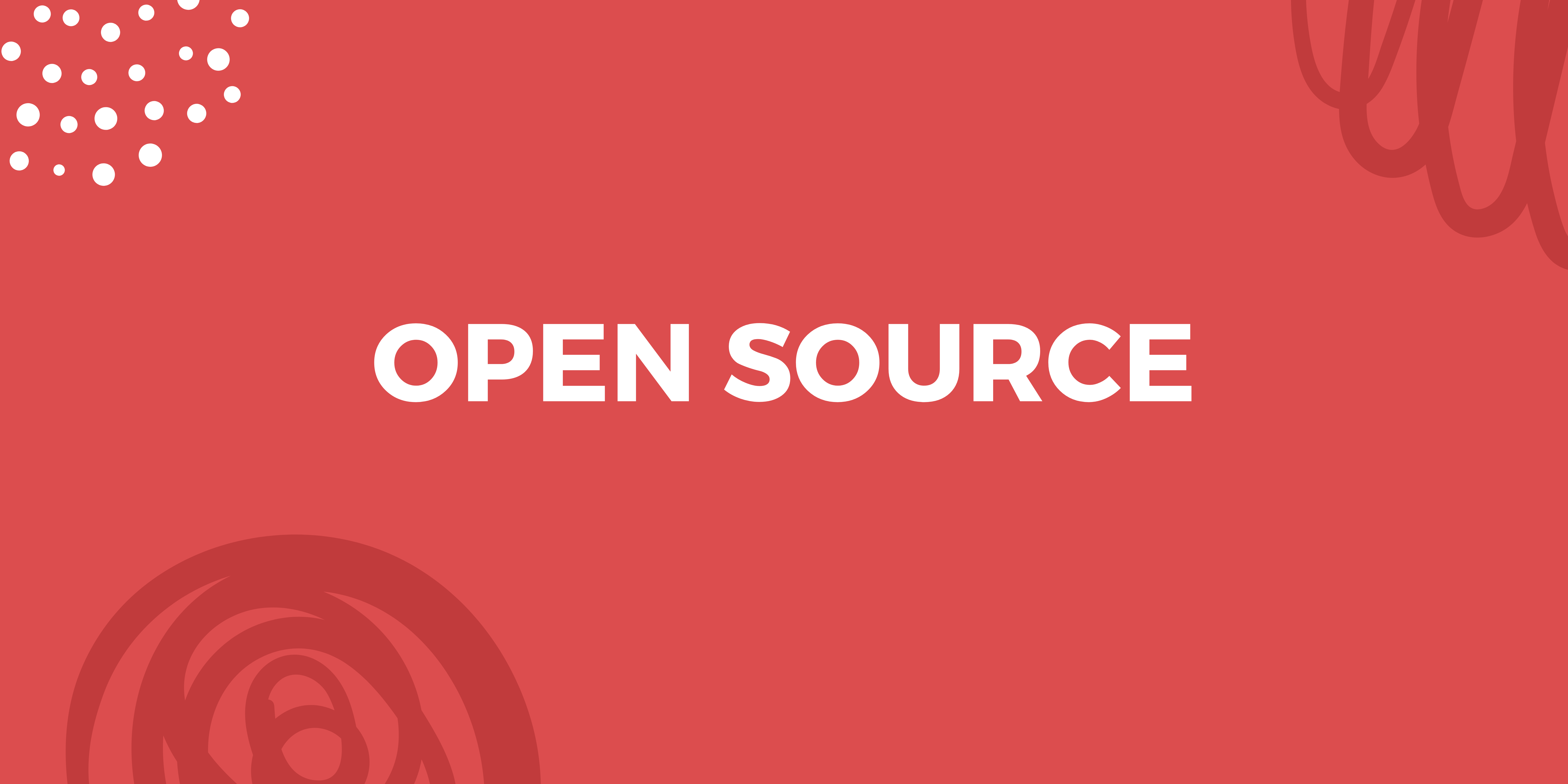 Open Source