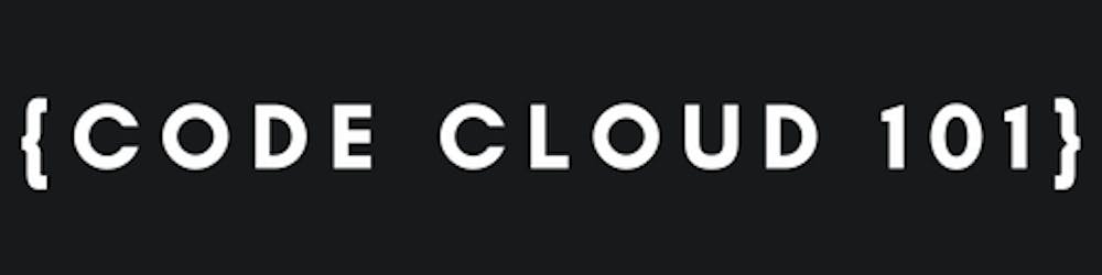Code Cloud 101
