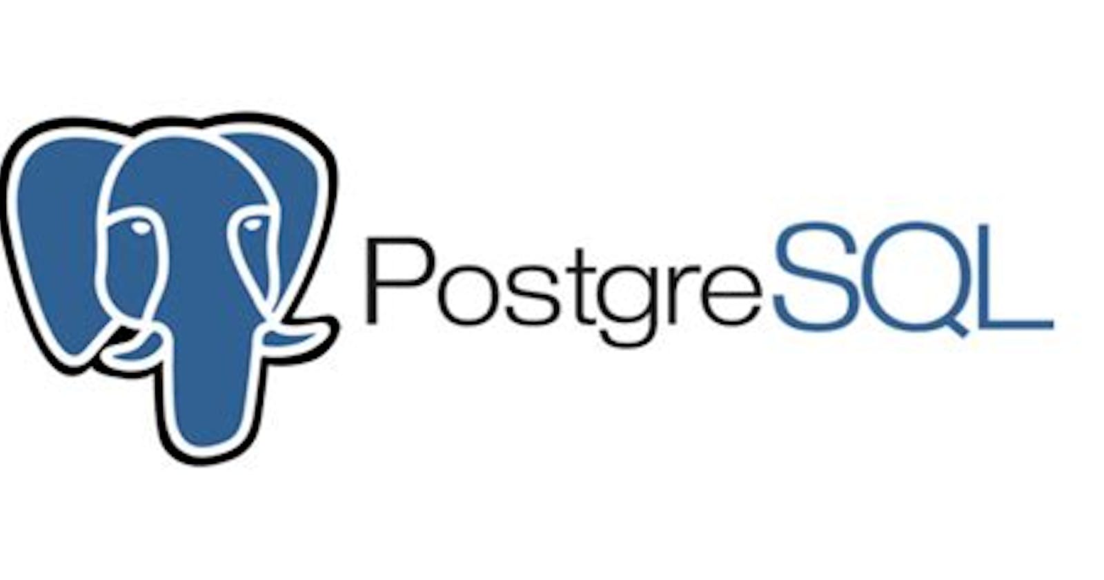 Important PostgreSQL Concepts
